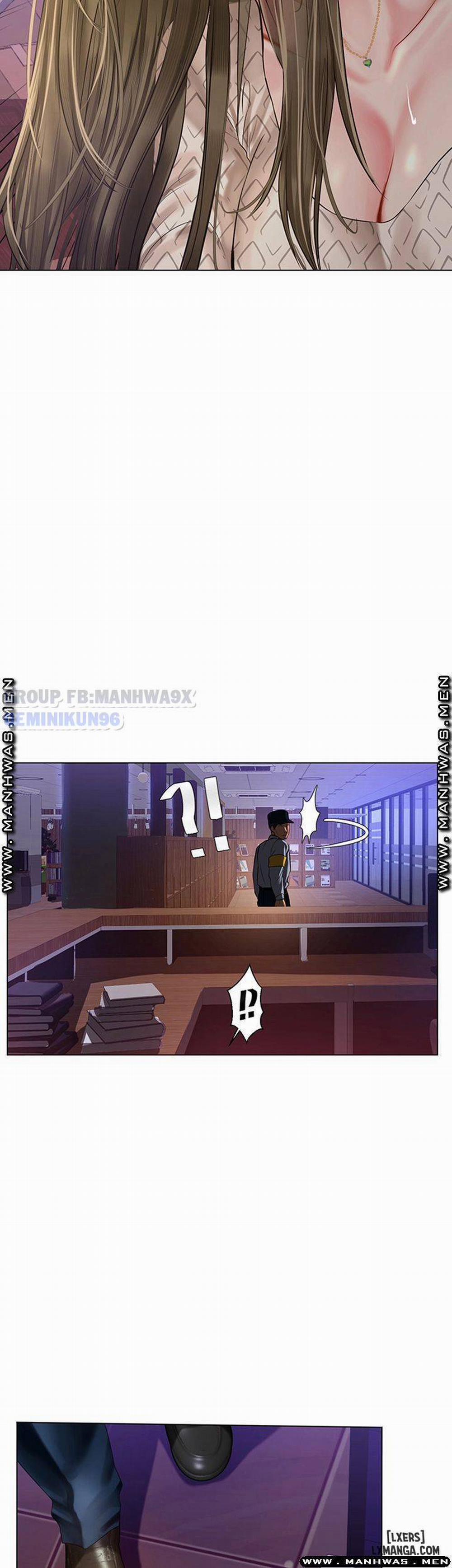 Noryangjin 55 trang 40