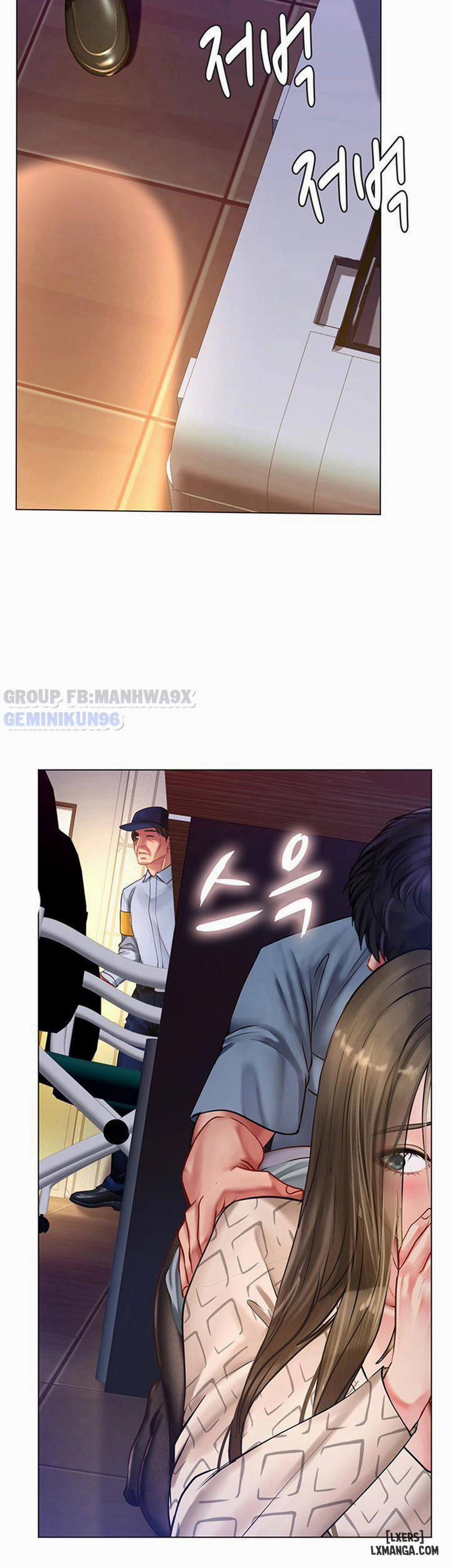 Noryangjin 55 trang 41