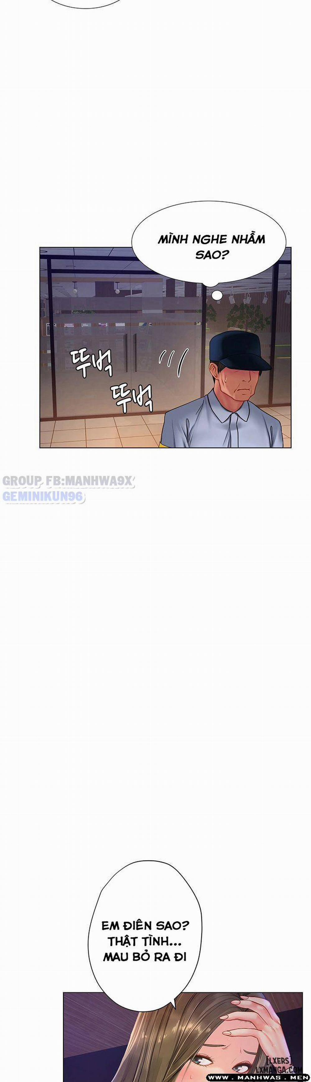 Noryangjin 55 trang 43