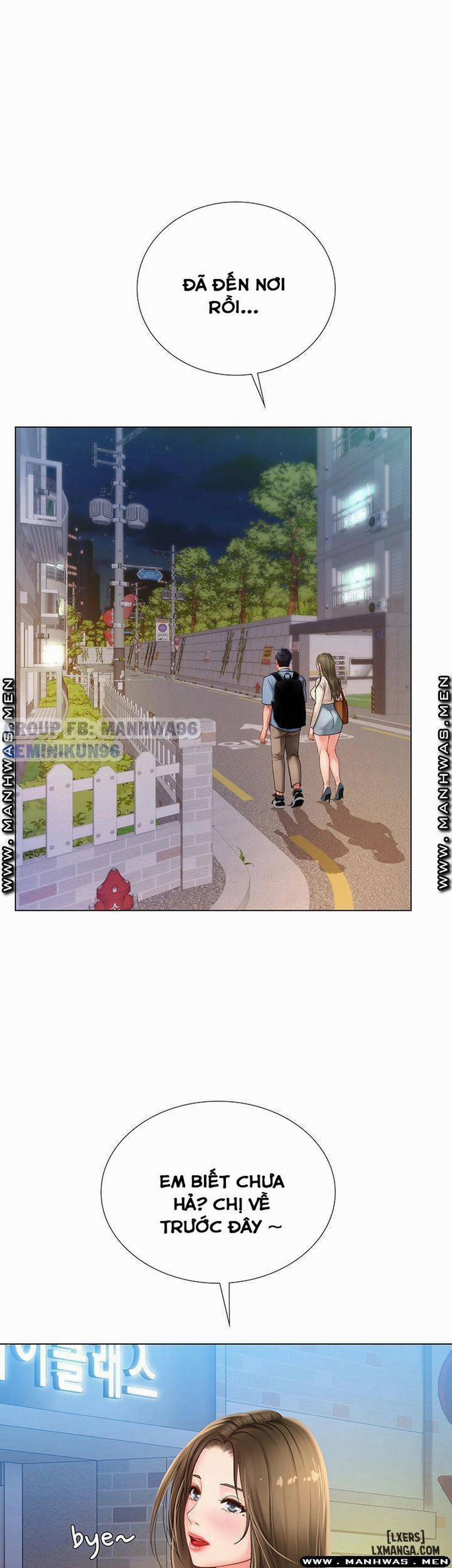 Noryangjin 56 trang 28