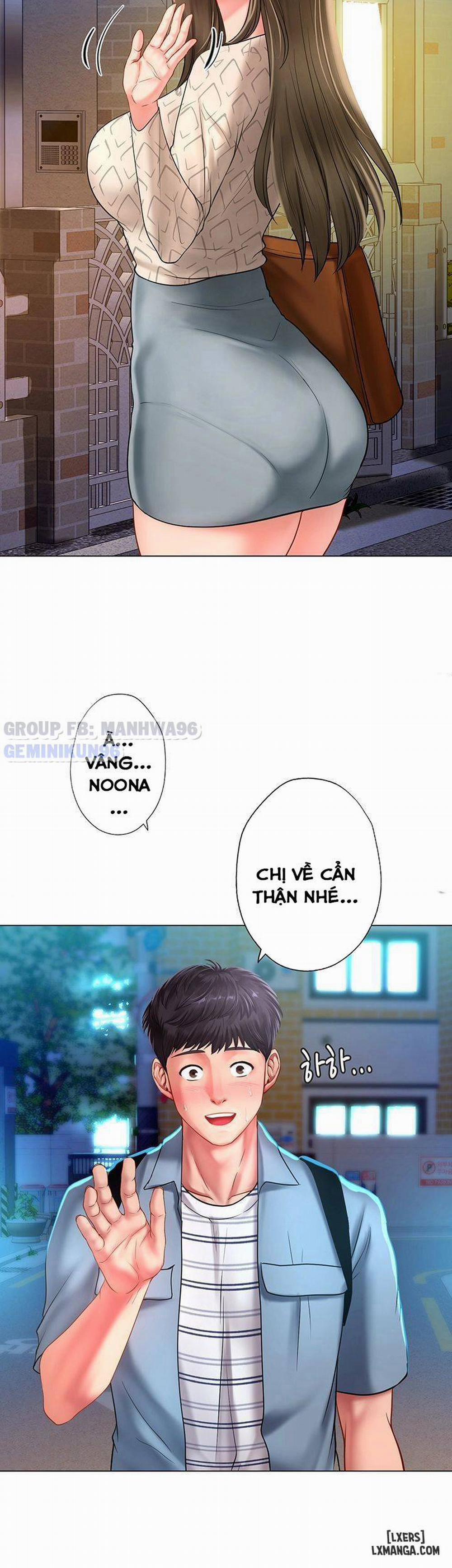 Noryangjin 56 trang 29