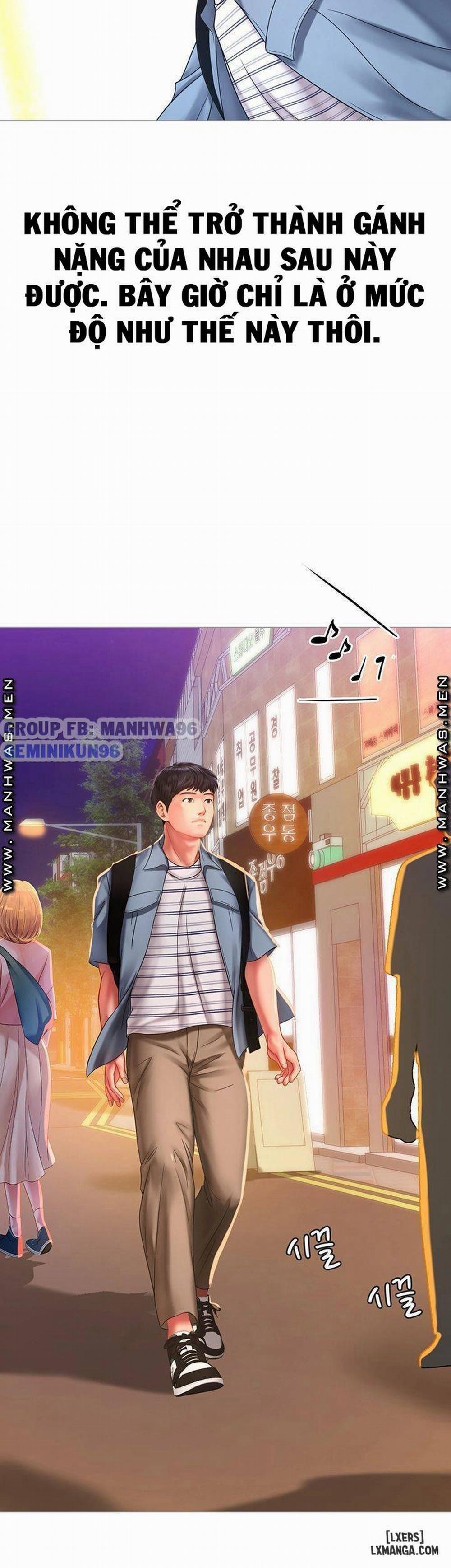 Noryangjin 56 trang 35