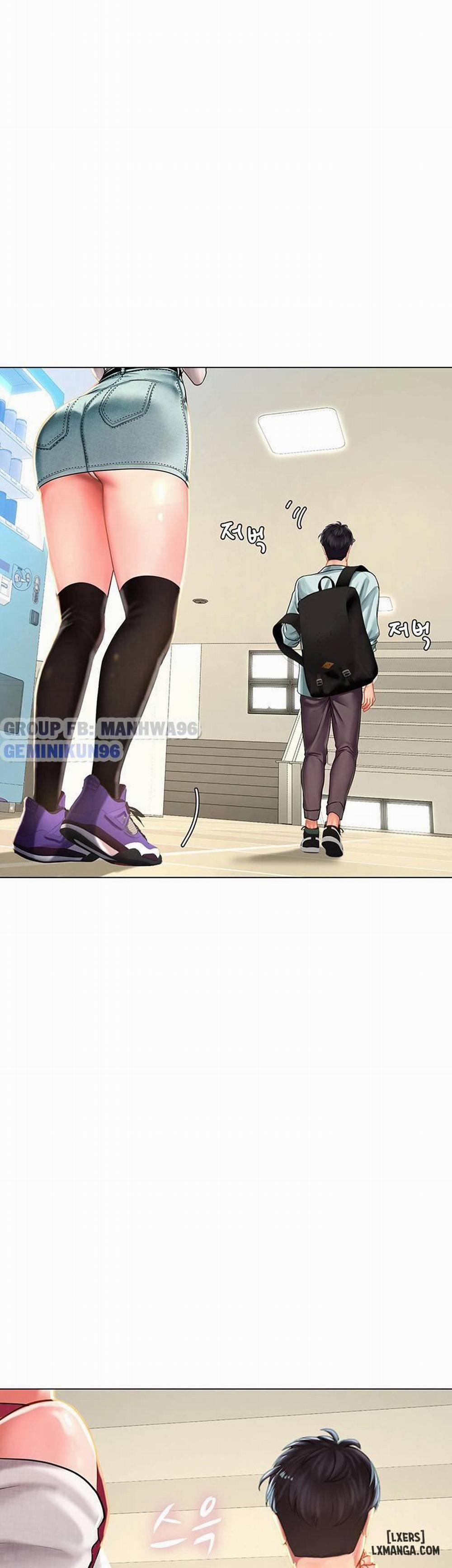 Noryangjin 57 trang 1