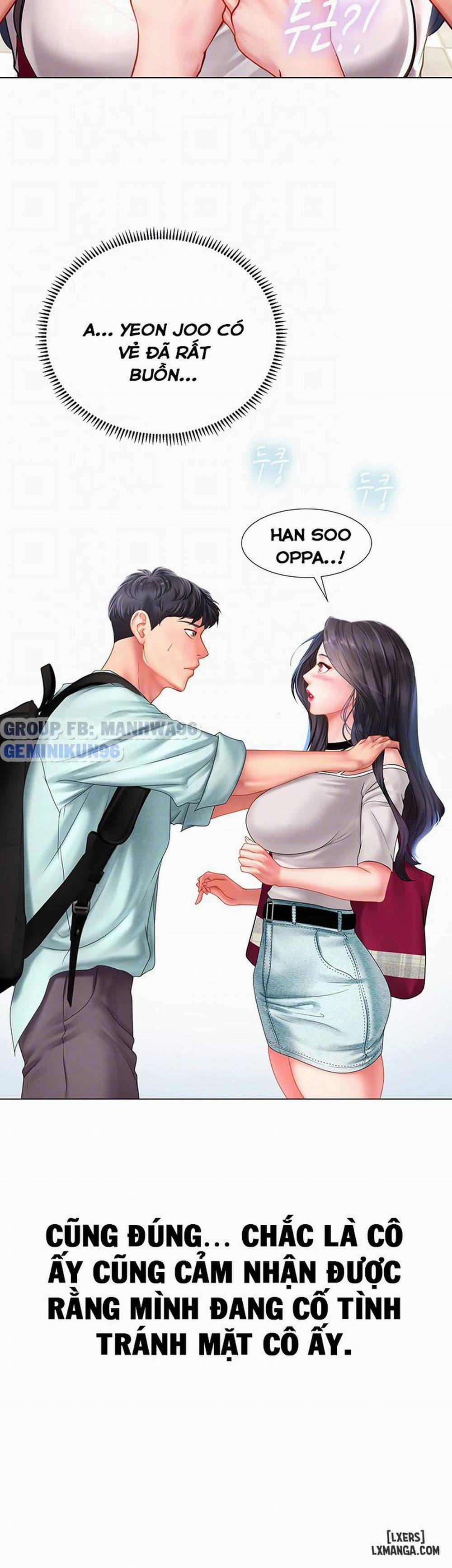 Noryangjin 57 trang 12