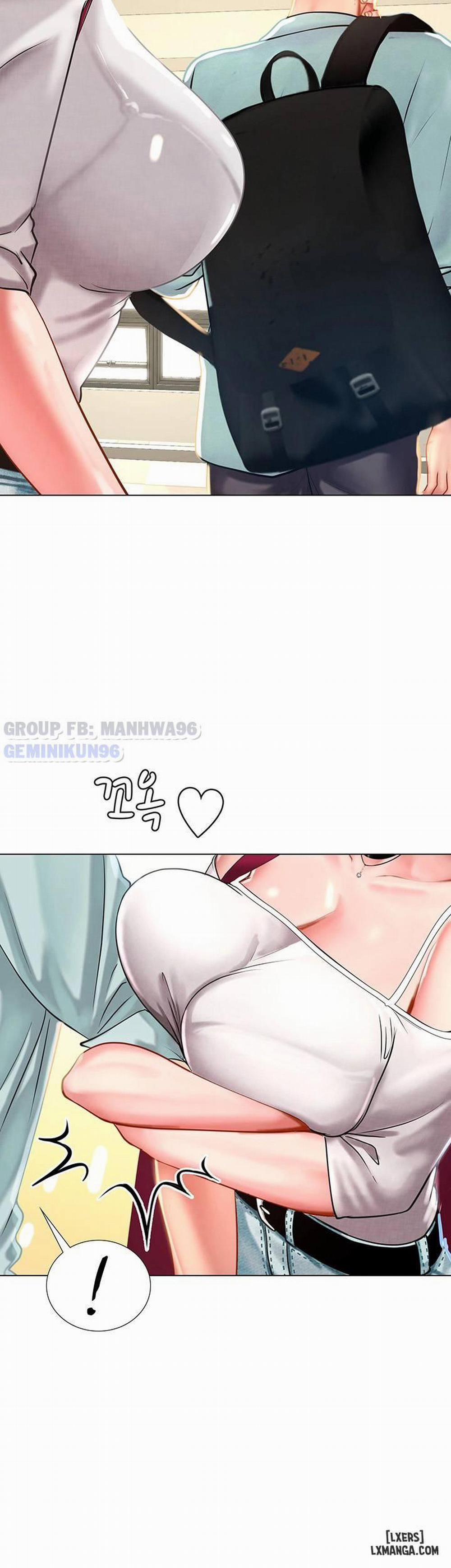 Noryangjin 57 trang 2