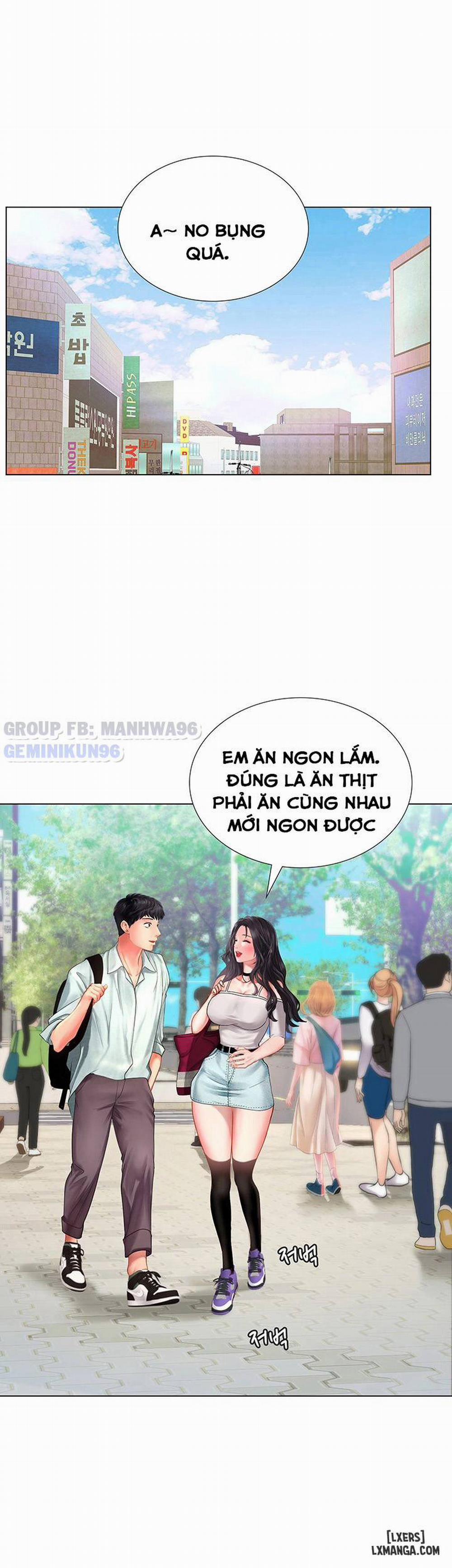 Noryangjin 57 trang 22