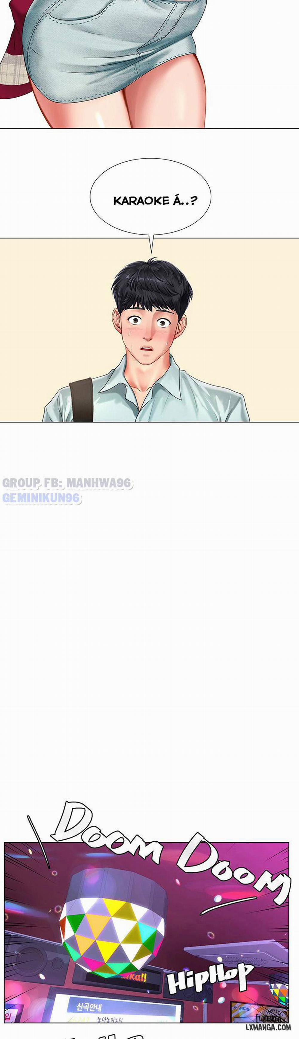 Noryangjin 57 trang 26