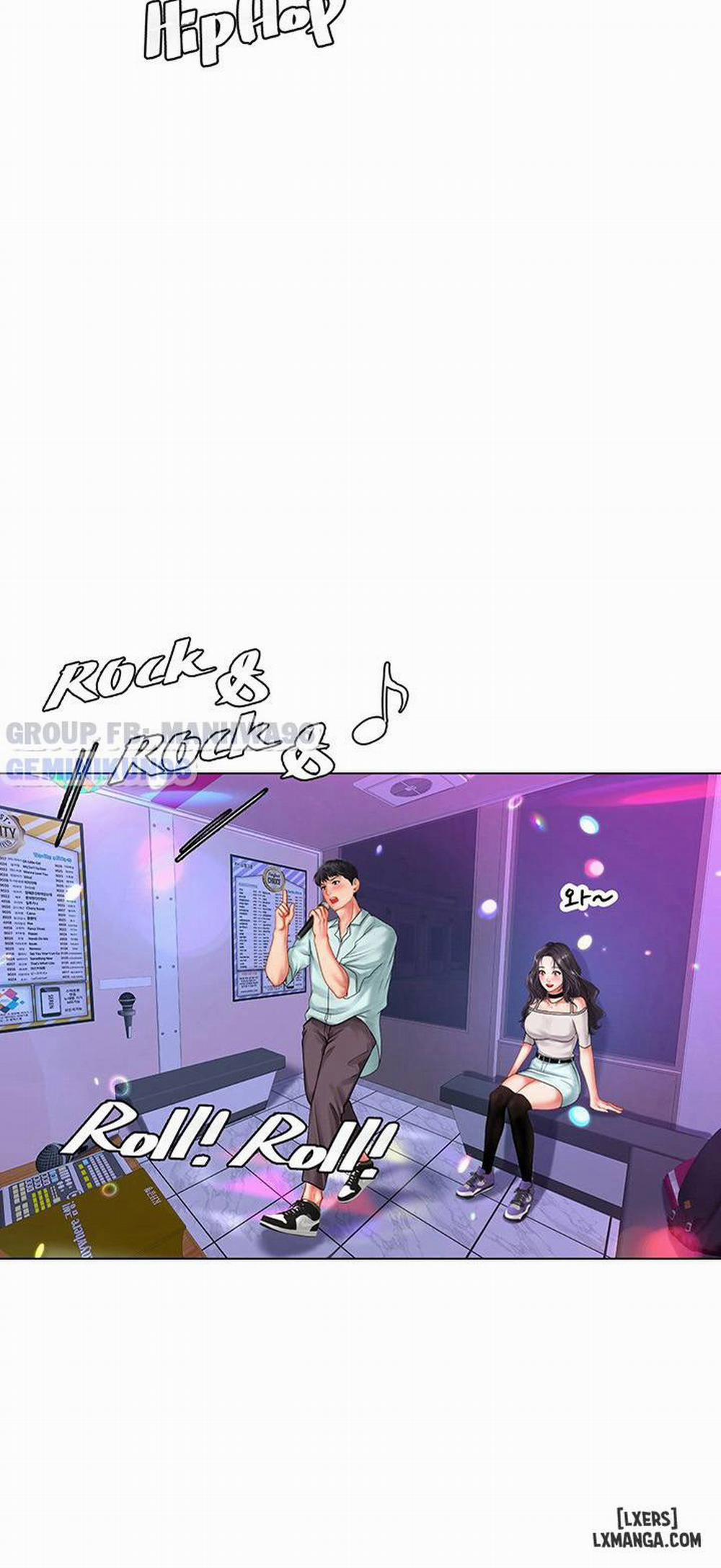 Noryangjin 57 trang 27