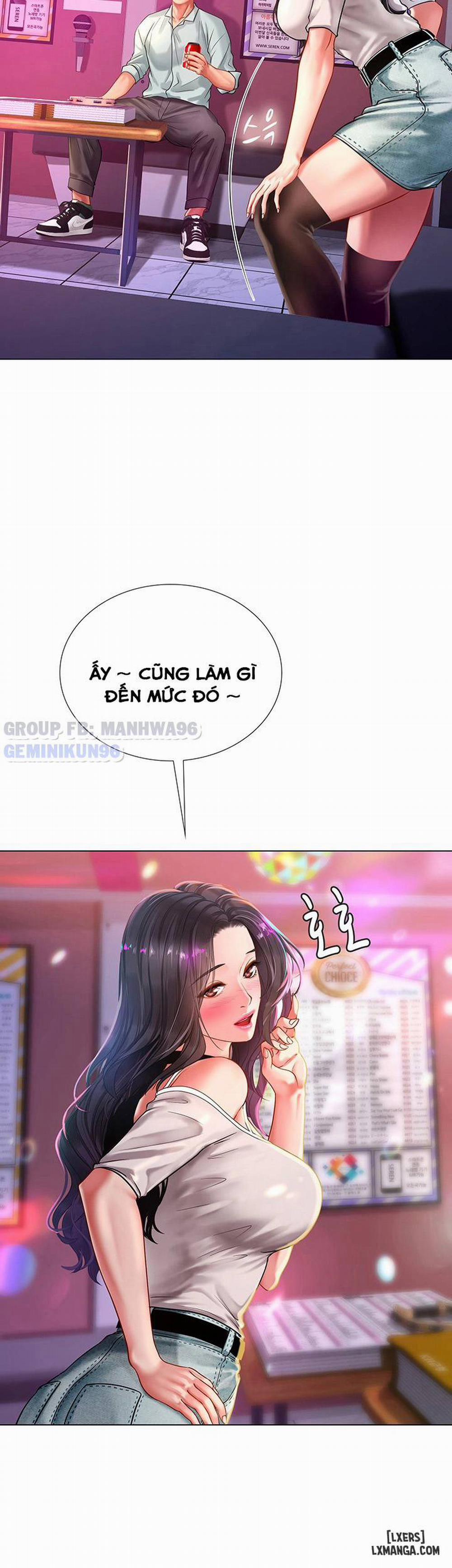 Noryangjin 57 trang 30