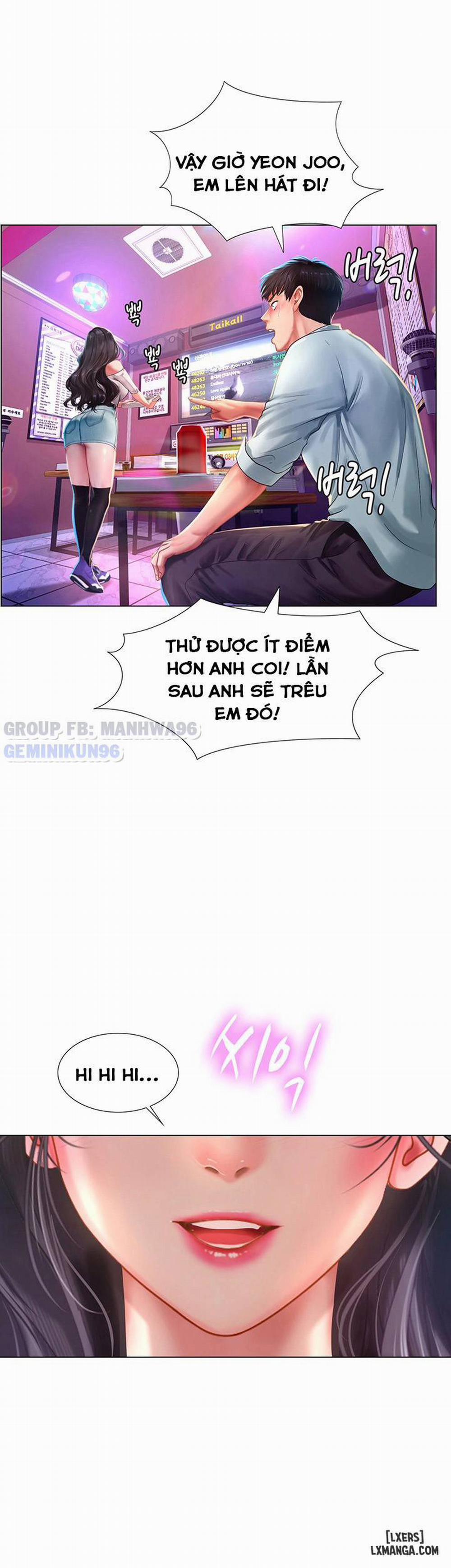 Noryangjin 57 trang 32