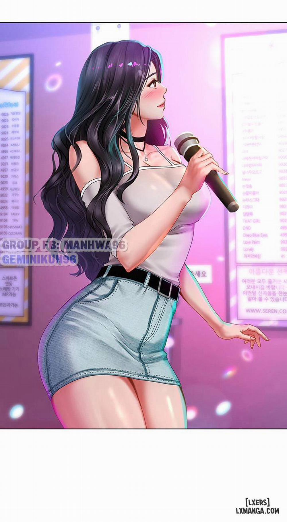 Noryangjin 57 trang 35