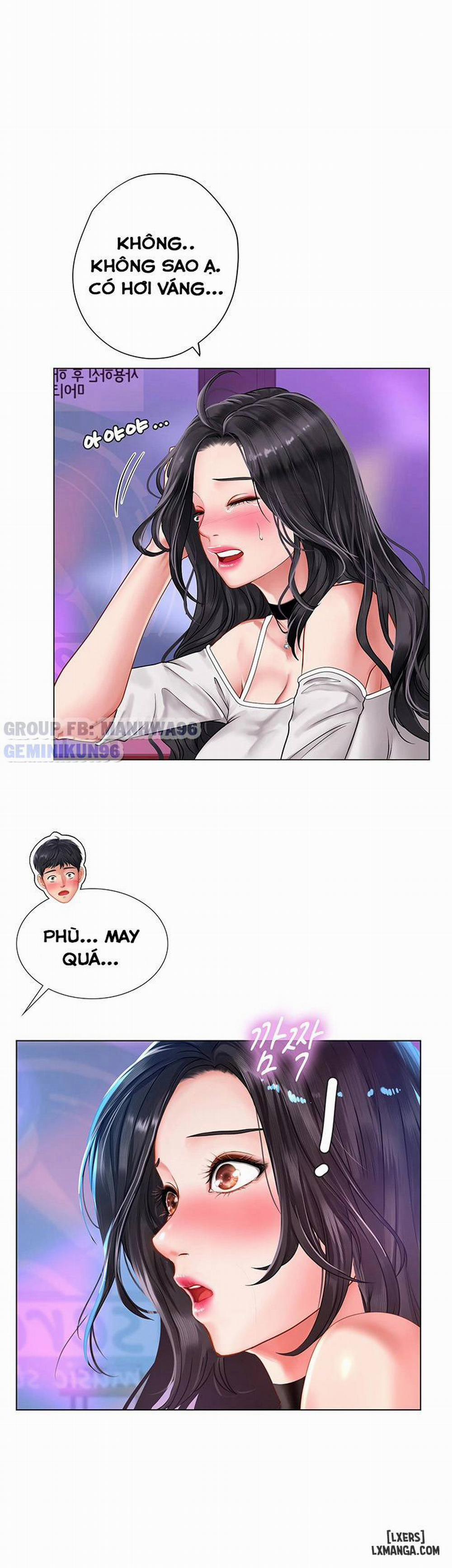 Noryangjin 57 trang 43