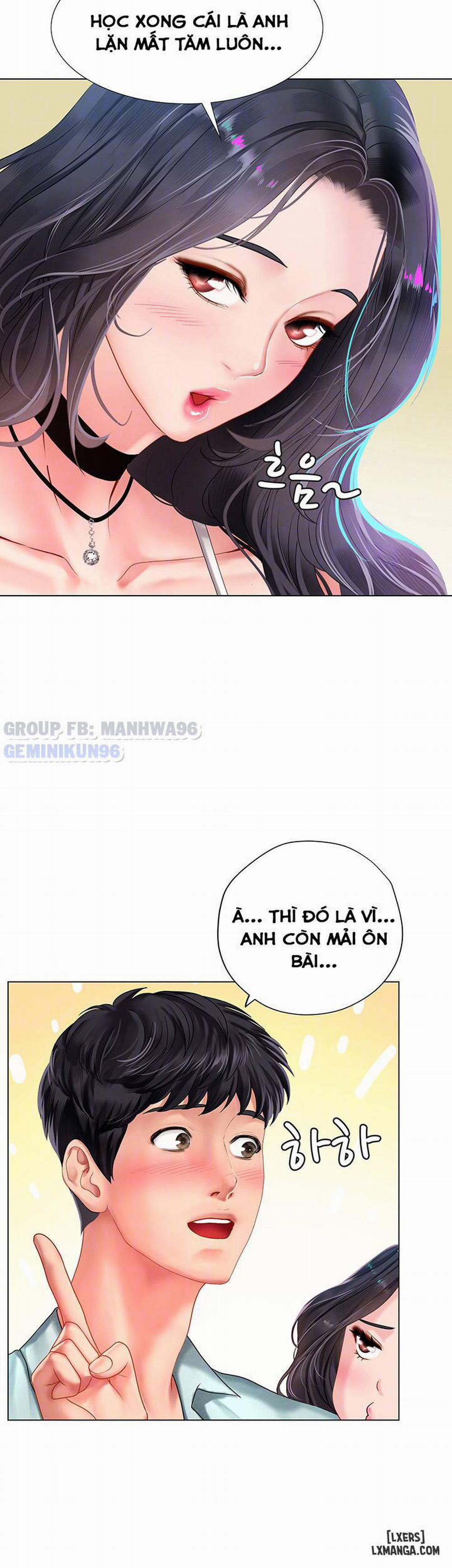 Noryangjin 57 trang 6