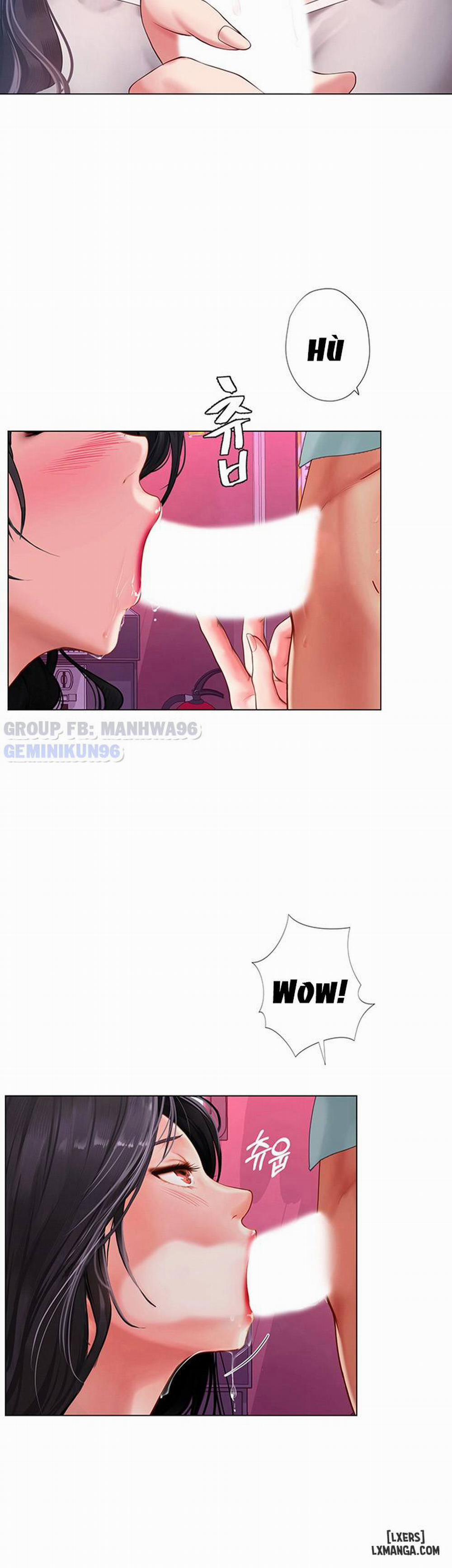 Noryangjin 58 trang 25