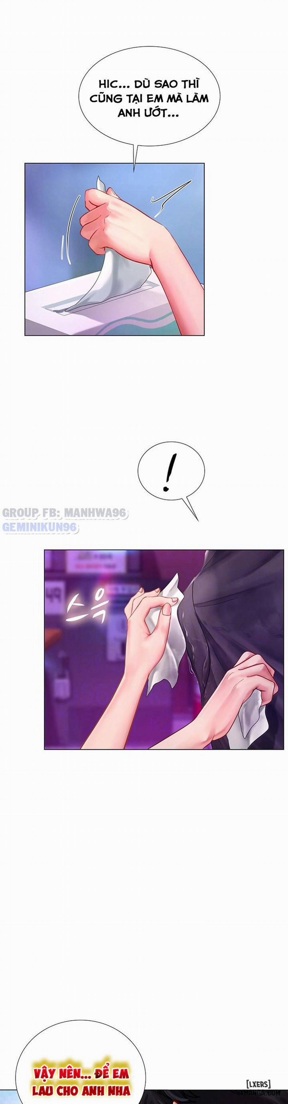 Noryangjin 58 trang 3