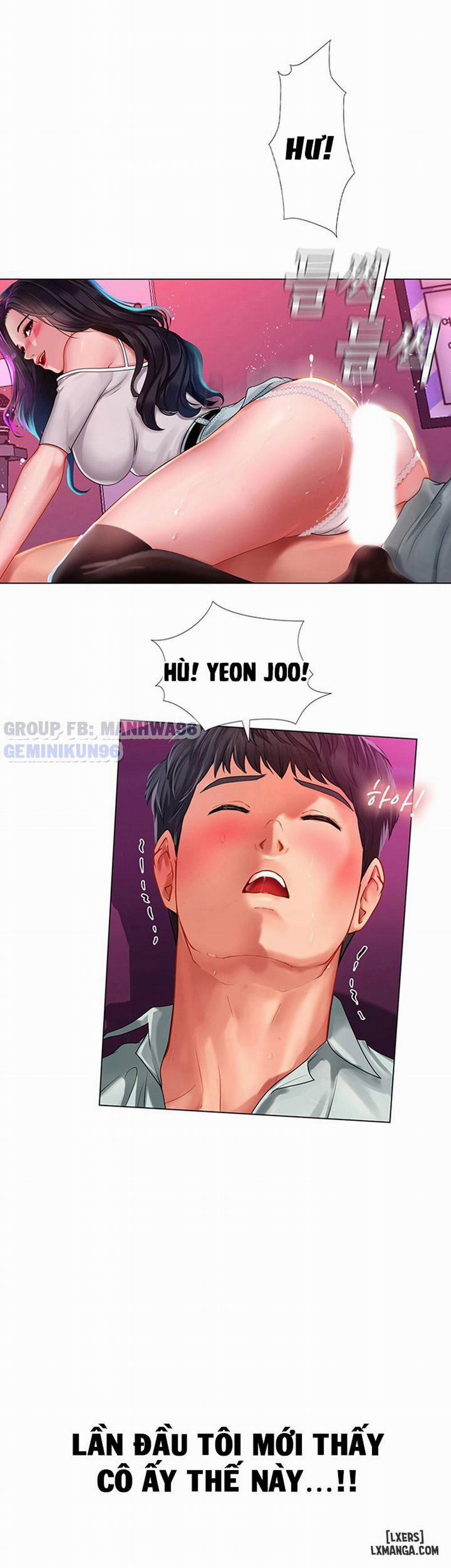 Noryangjin 58 trang 36