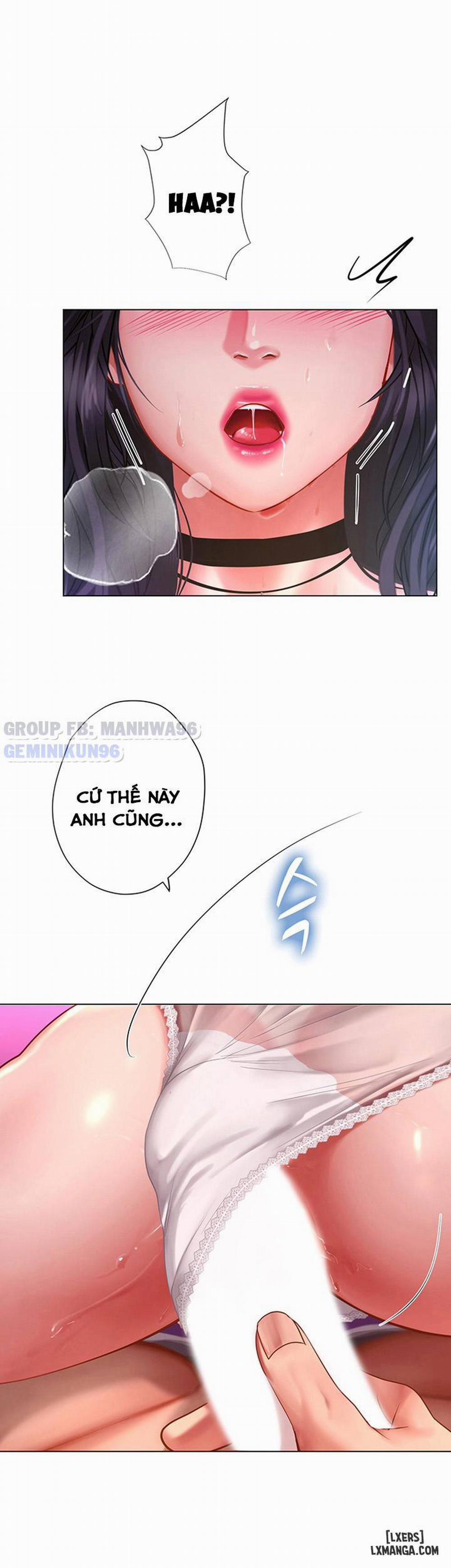 Noryangjin 58 trang 38