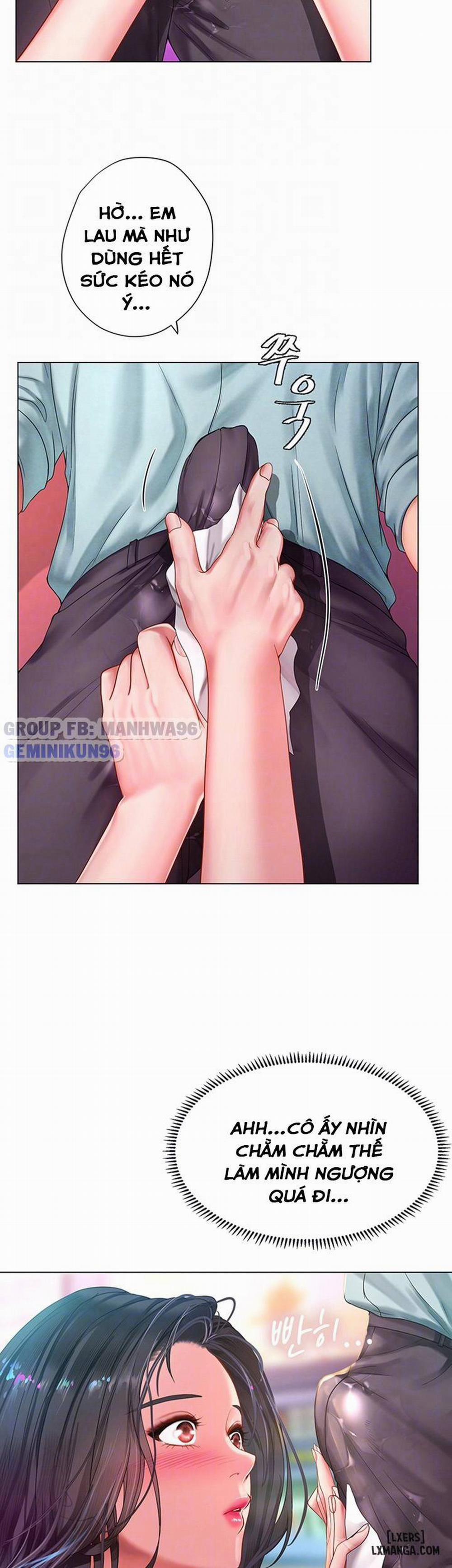 Noryangjin 58 trang 7