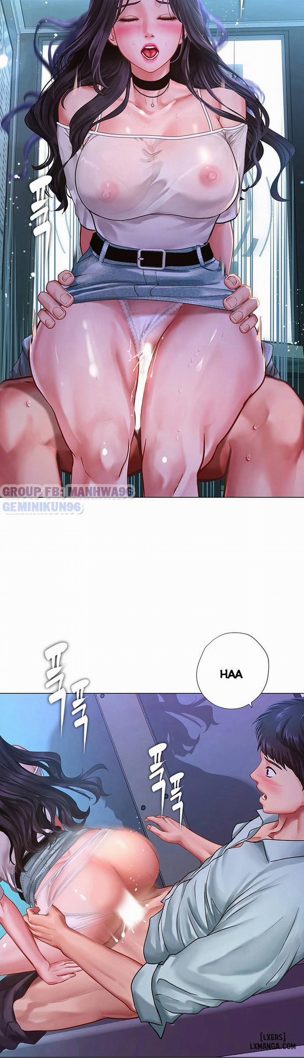 Noryangjin 59 trang 14