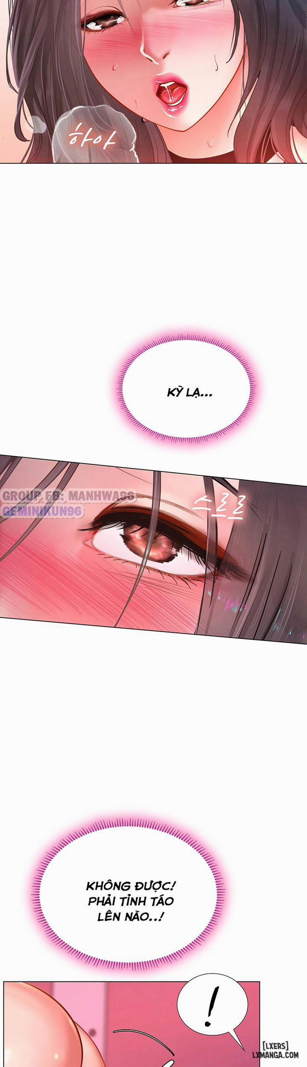 Noryangjin 59 trang 22