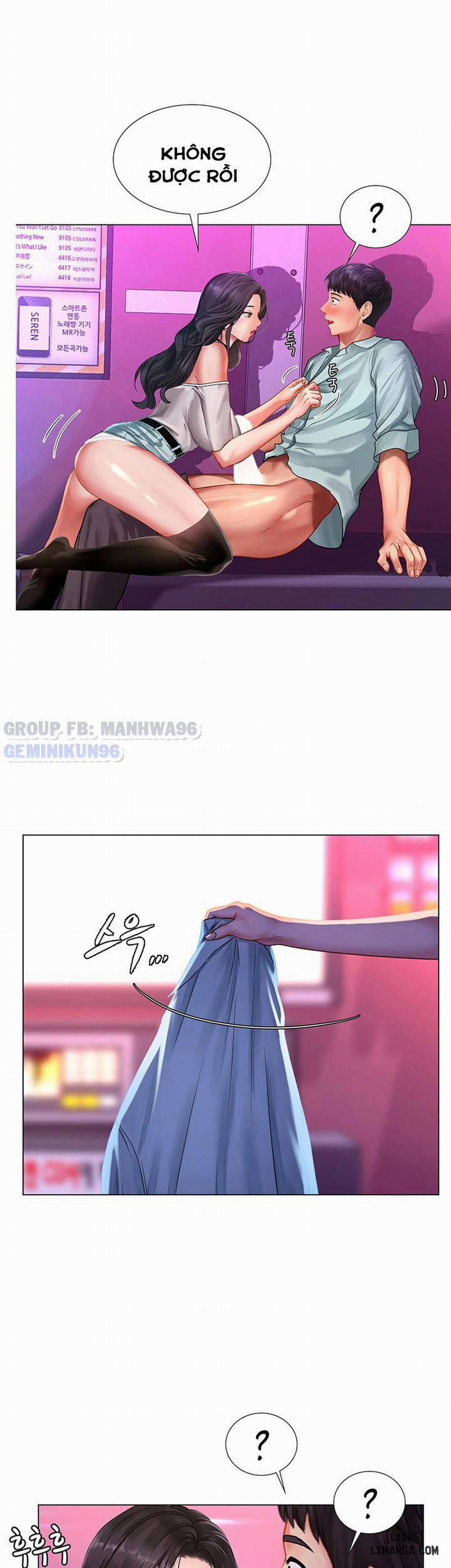 Noryangjin 59 trang 24