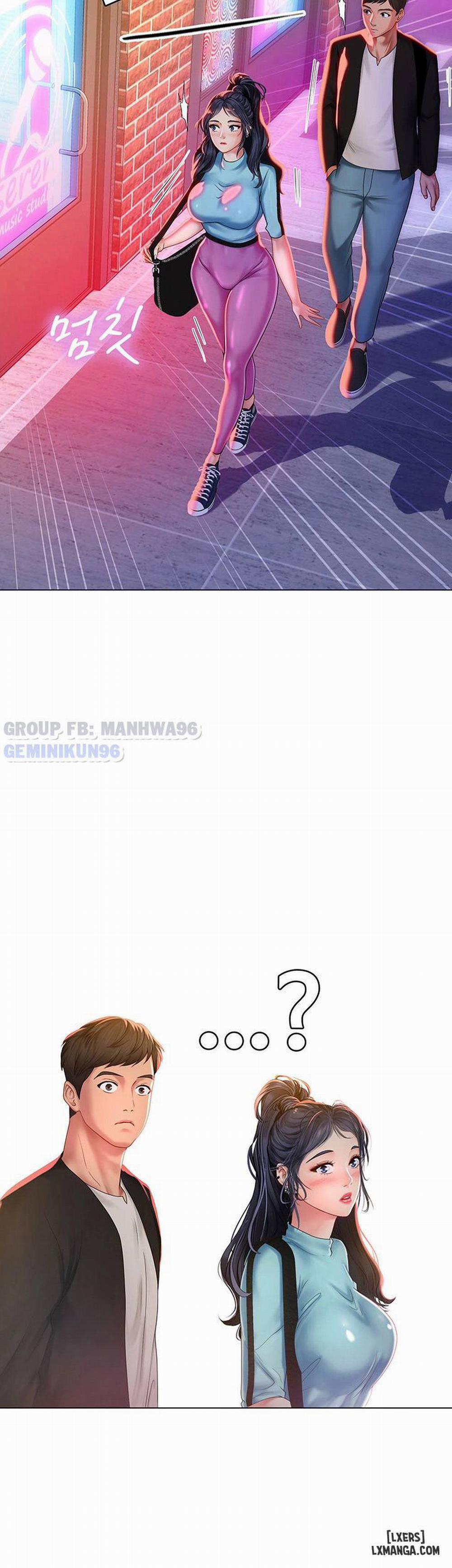 Noryangjin 59 trang 40