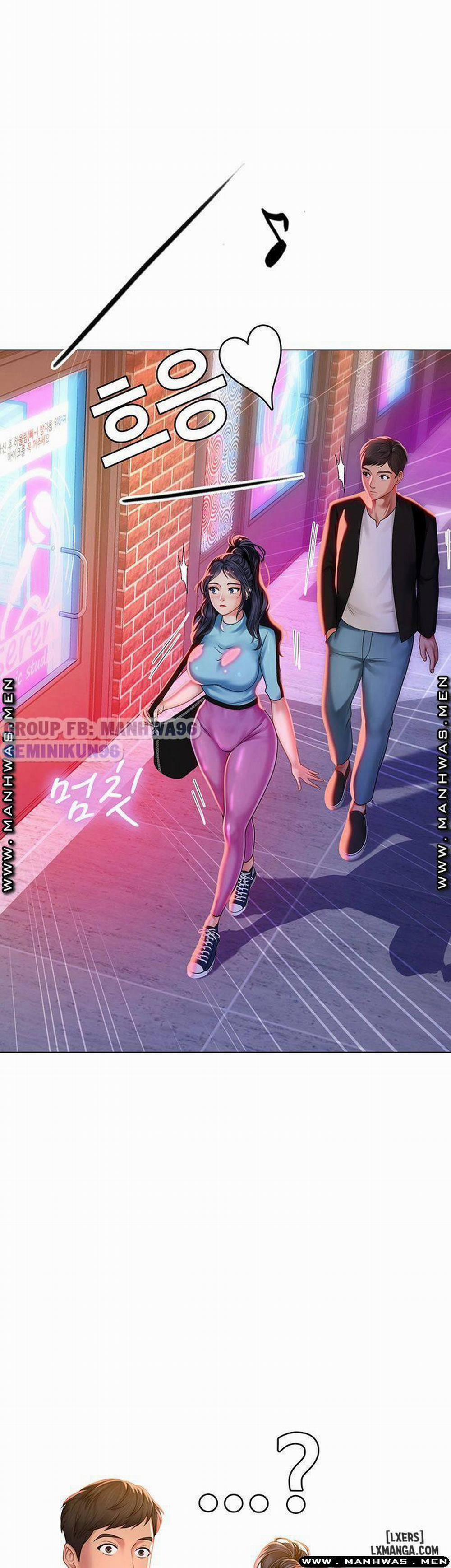 Noryangjin 60 trang 1