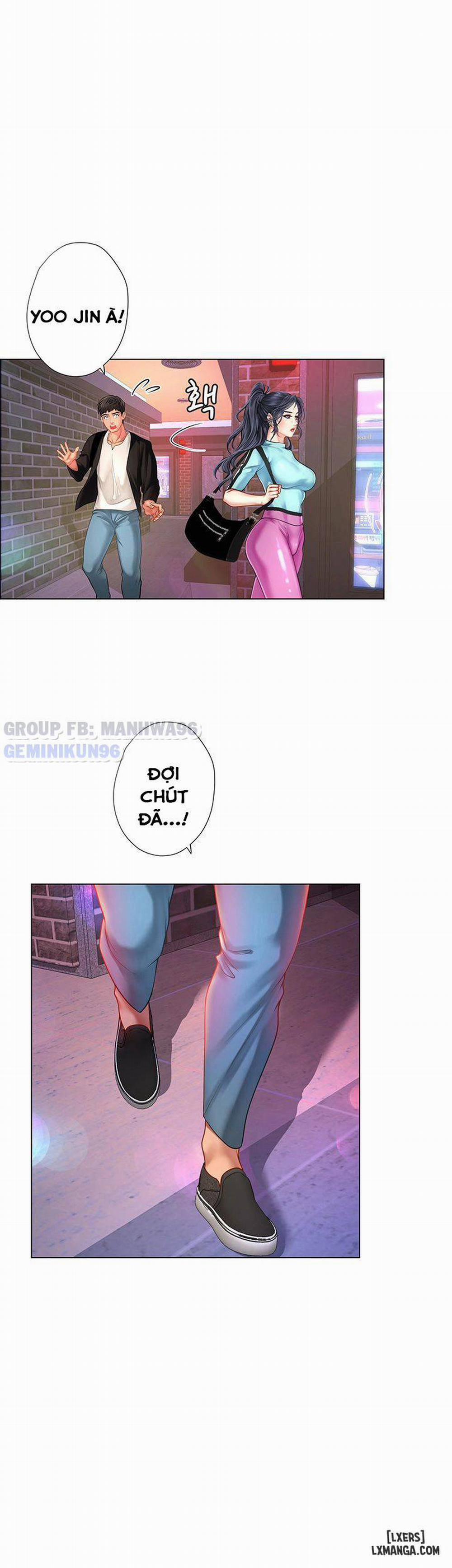 Noryangjin 60 trang 11