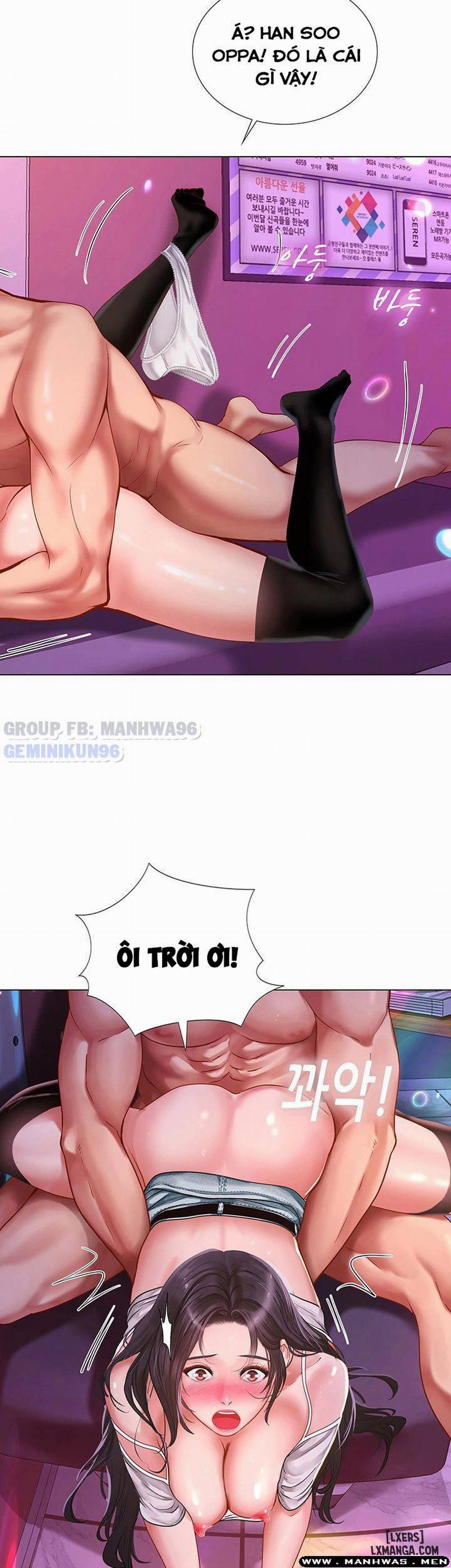 Noryangjin 60 trang 18