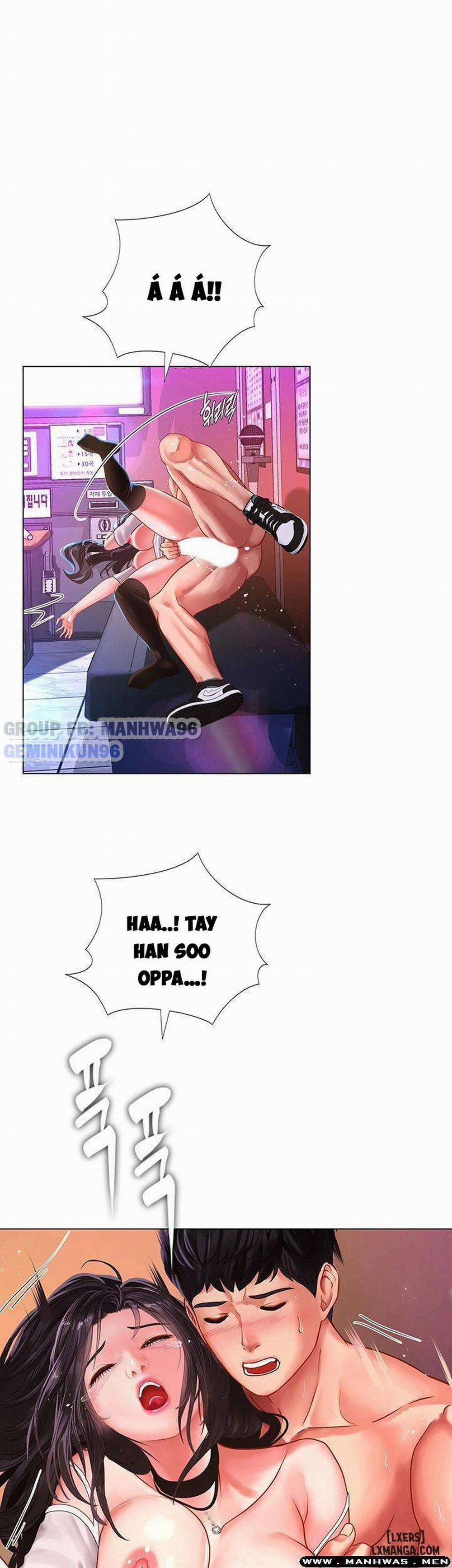 Noryangjin 60 trang 30