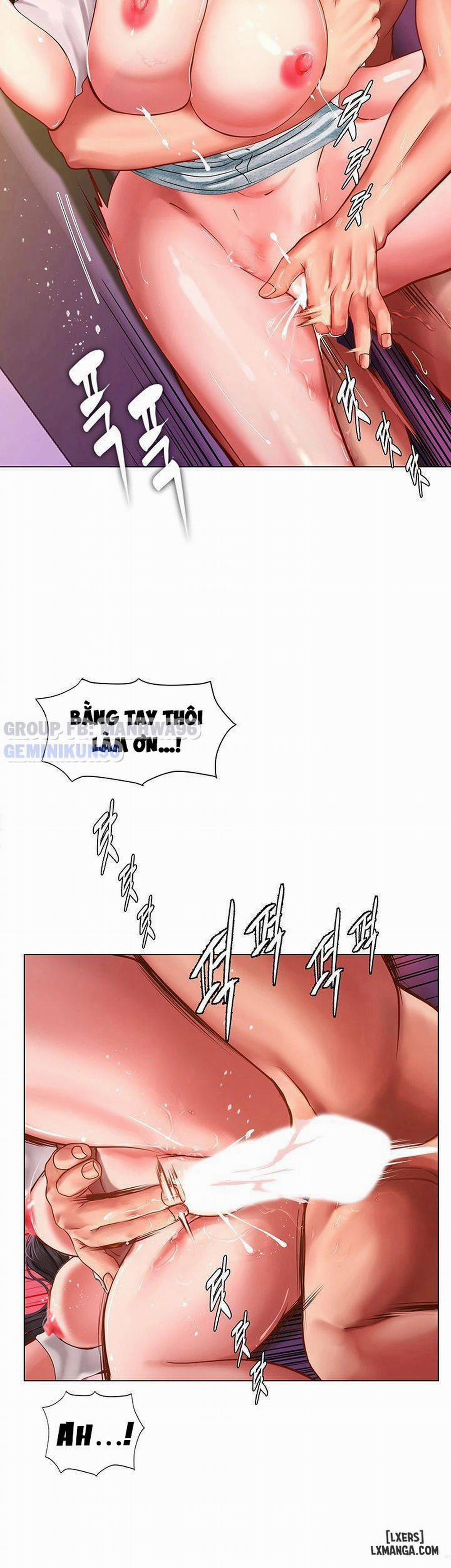 Noryangjin 60 trang 31