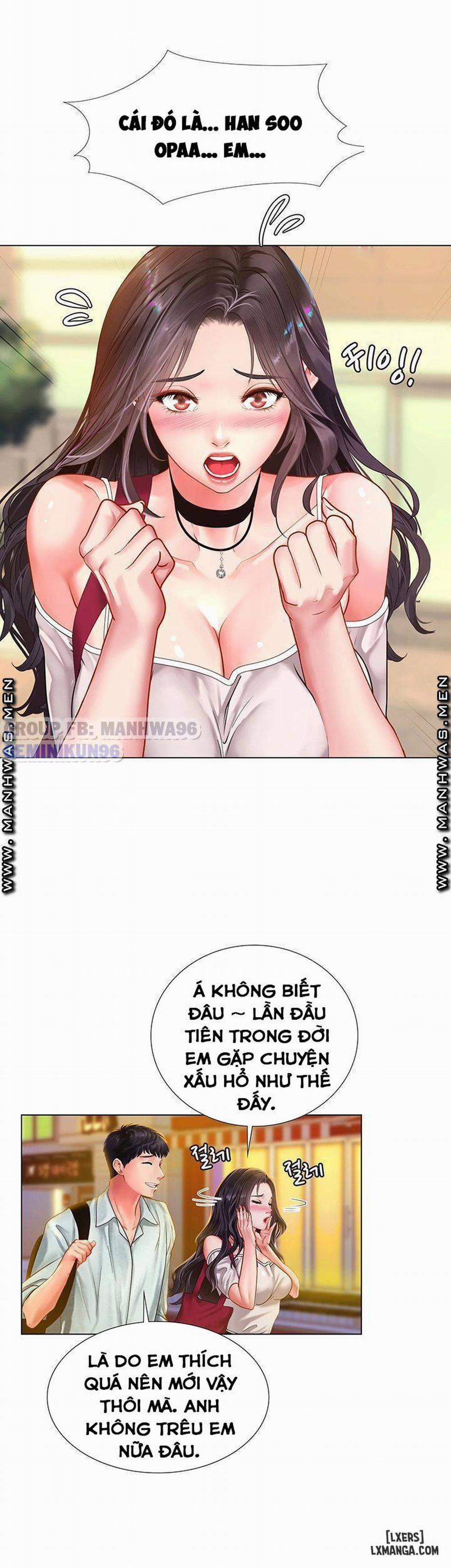 Noryangjin 60 trang 38