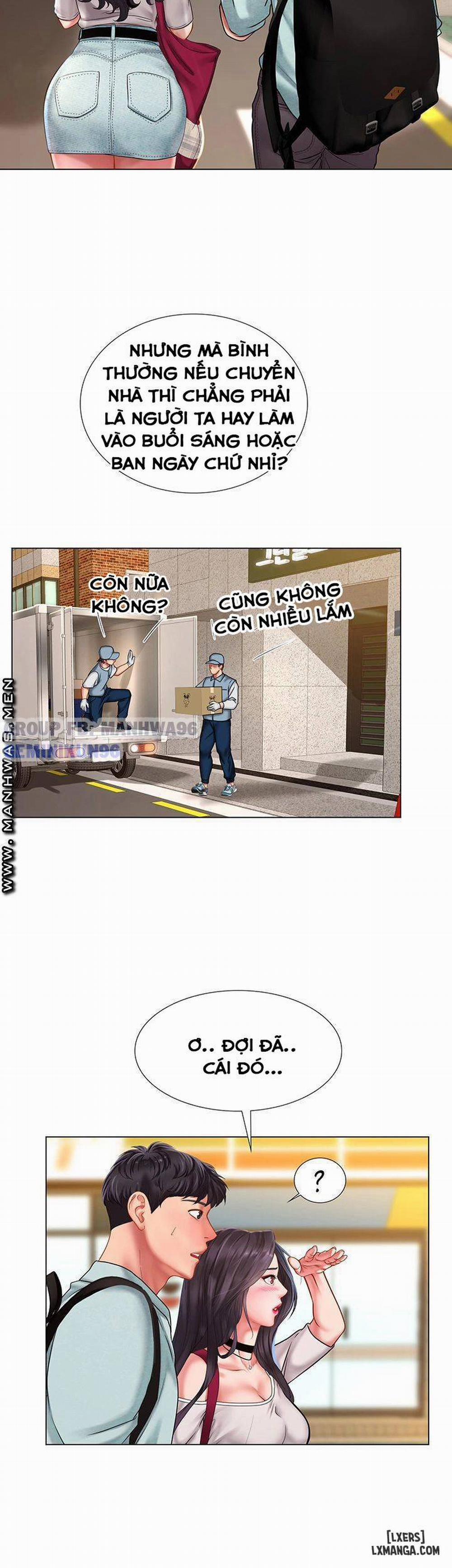 Noryangjin 60 trang 41