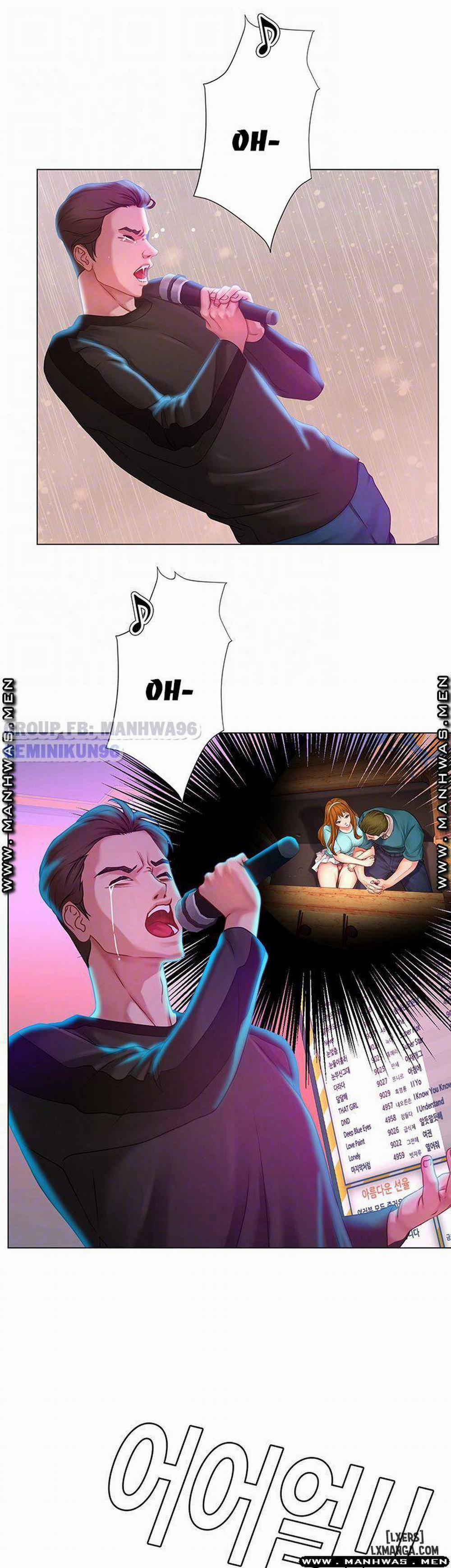 Noryangjin 60 trang 5