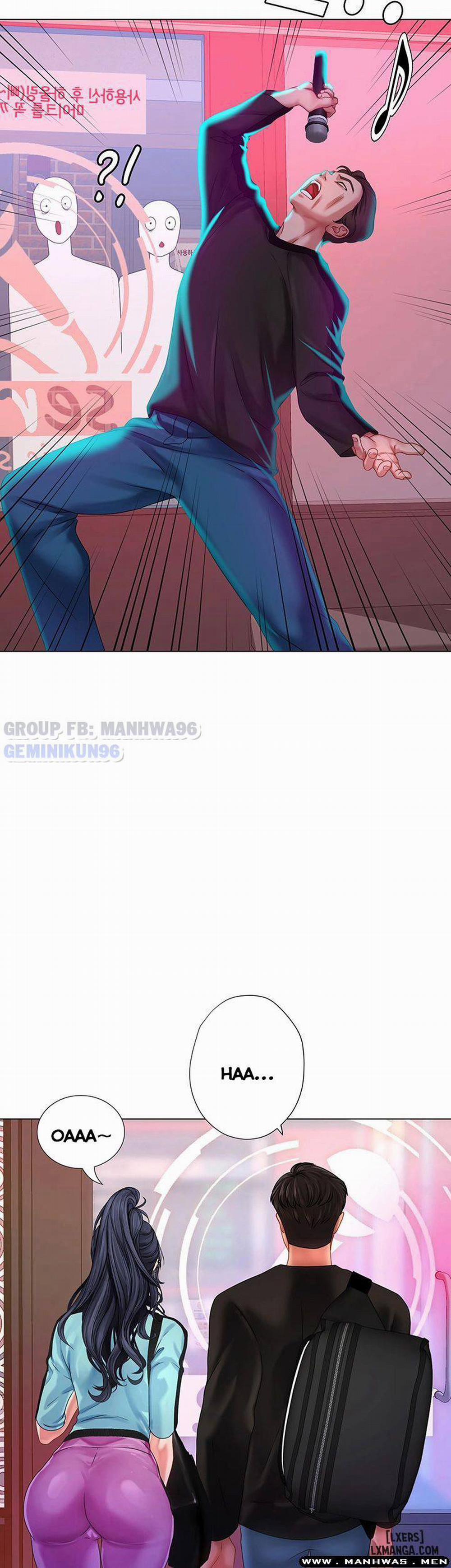 Noryangjin 60 trang 6