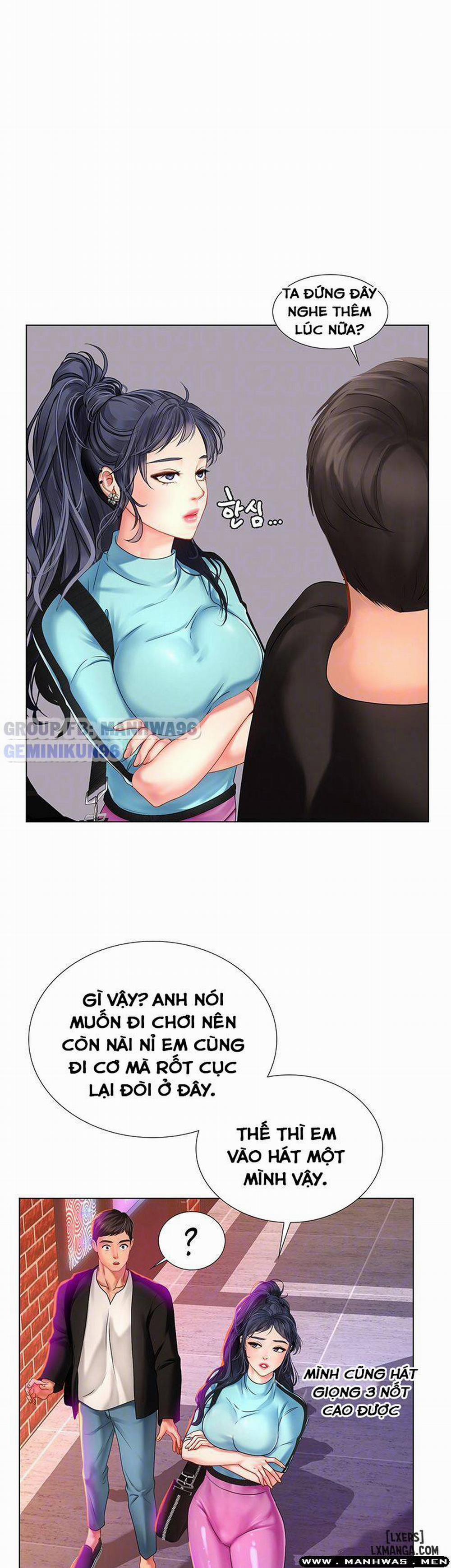 Noryangjin 60 trang 8