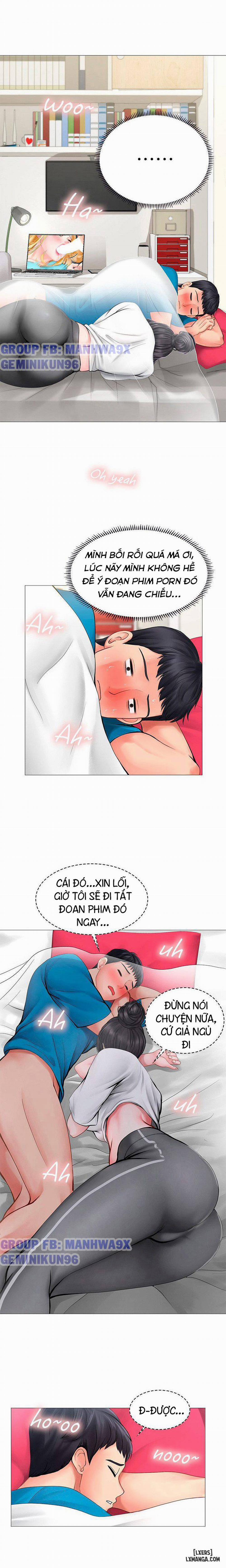 Noryangjin 8 trang 14