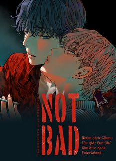 Đọc truyện tranh Not Bad