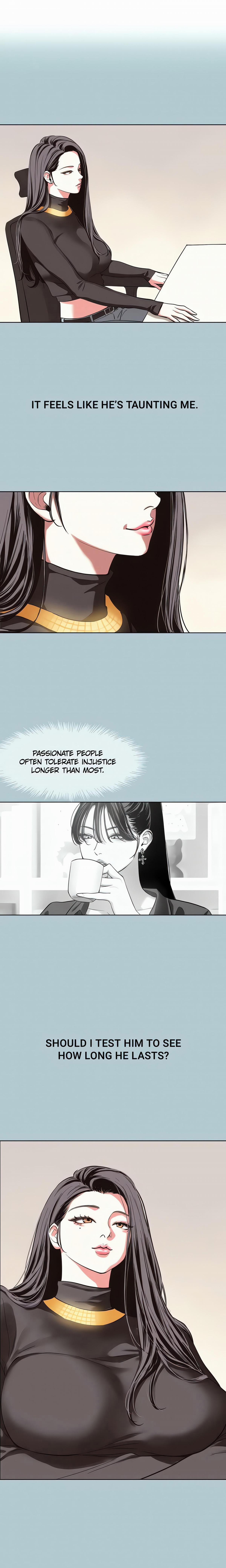 Not Interested 5 trang 0