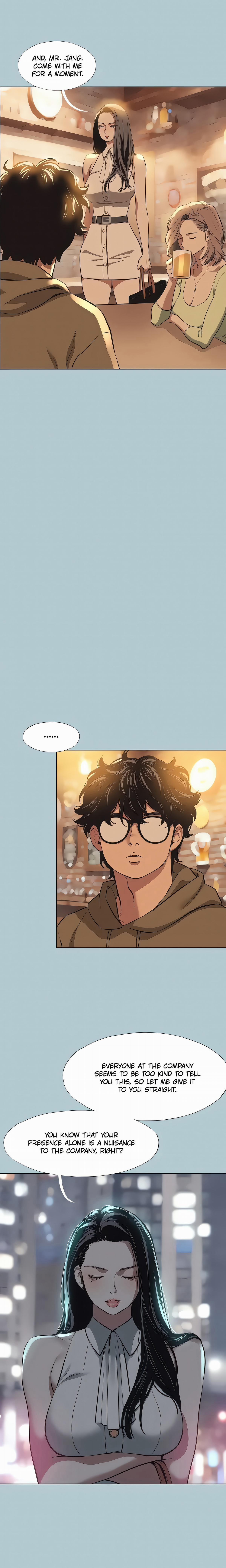 Not Interested 5 trang 10