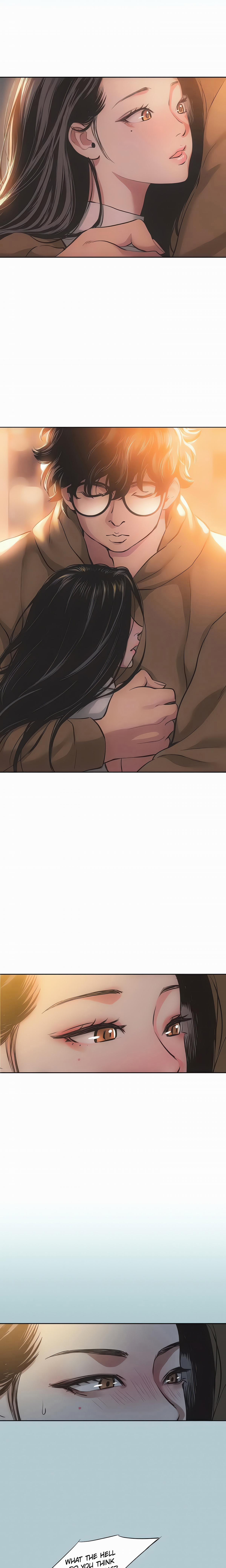 Not Interested 5 trang 16