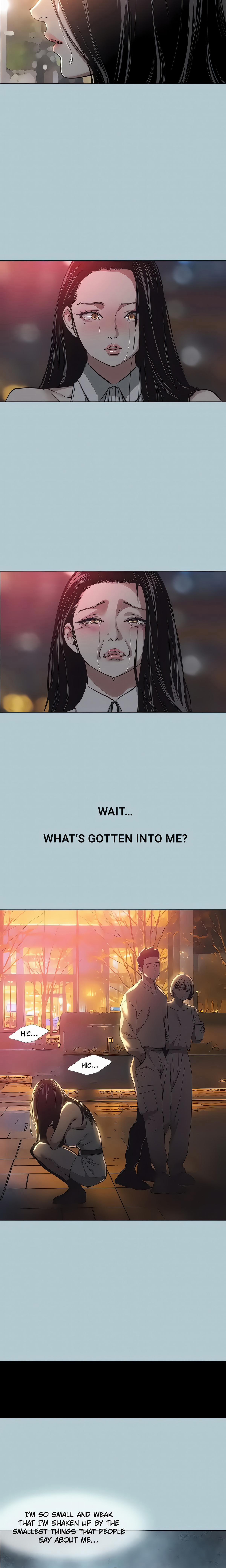 Not Interested 5 trang 18