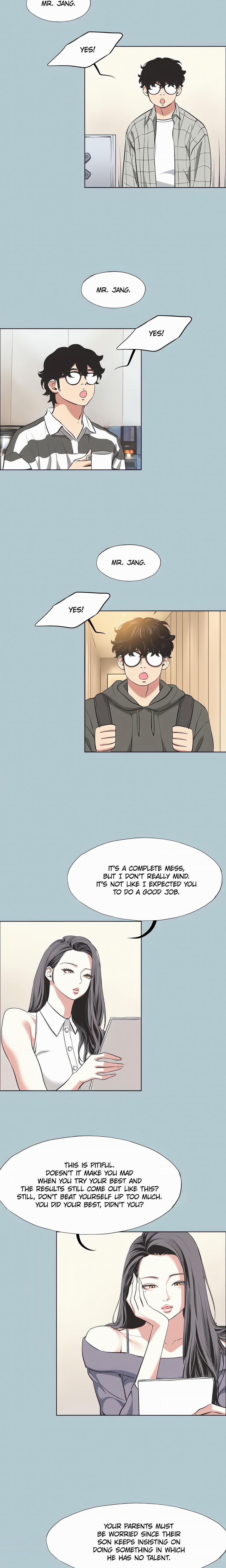 Not Interested 5 trang 3