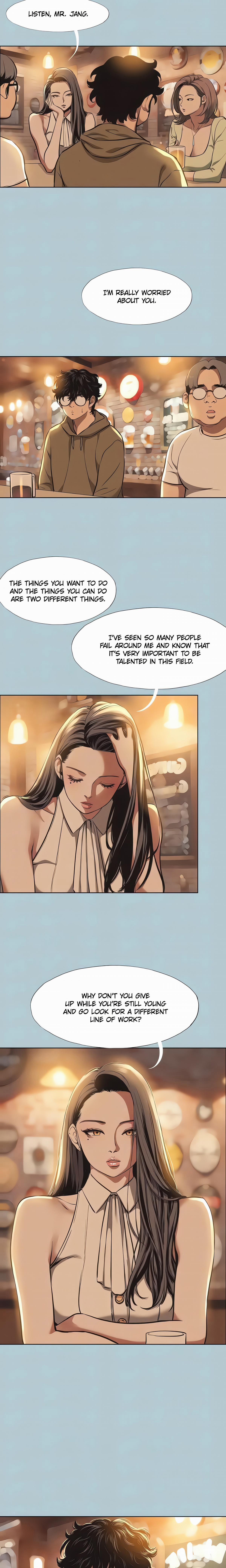 Not Interested 5 trang 7