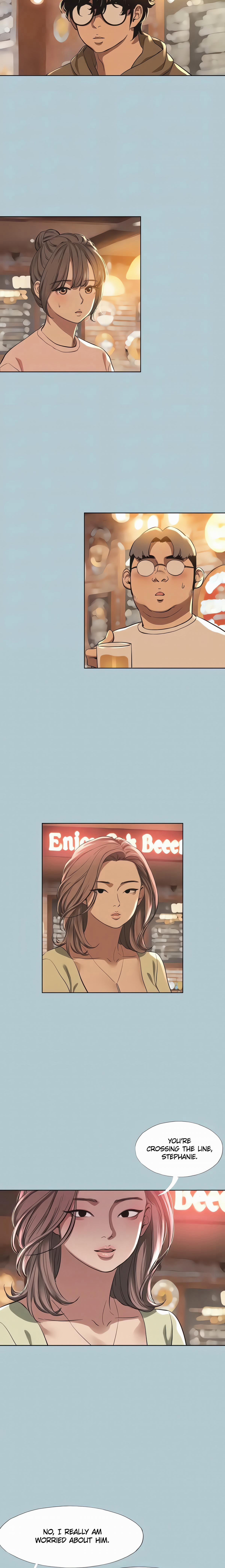 Not Interested 5 trang 8