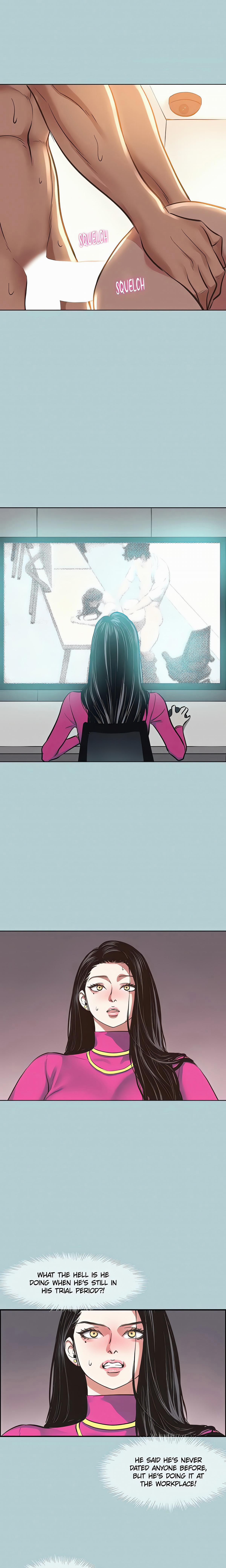 Not Interested 7 trang 11