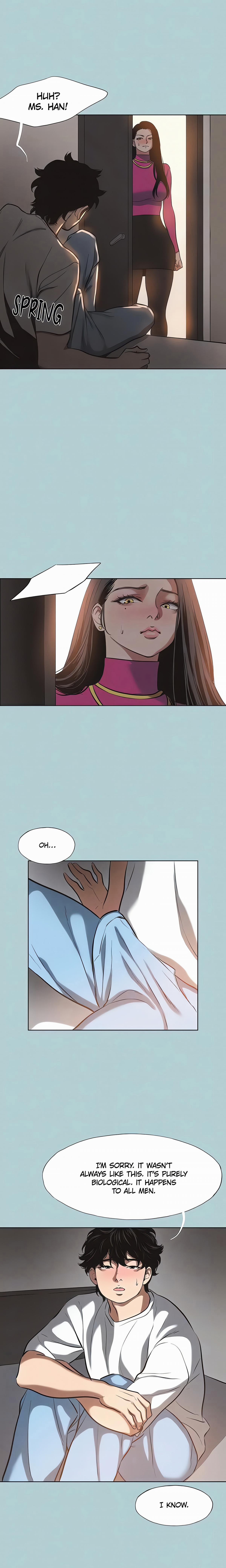 Not Interested 7 trang 14