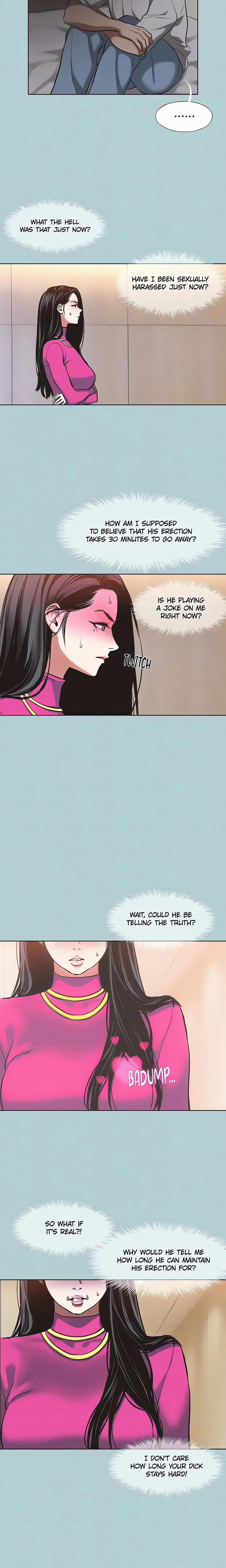 Not Interested 7 trang 16