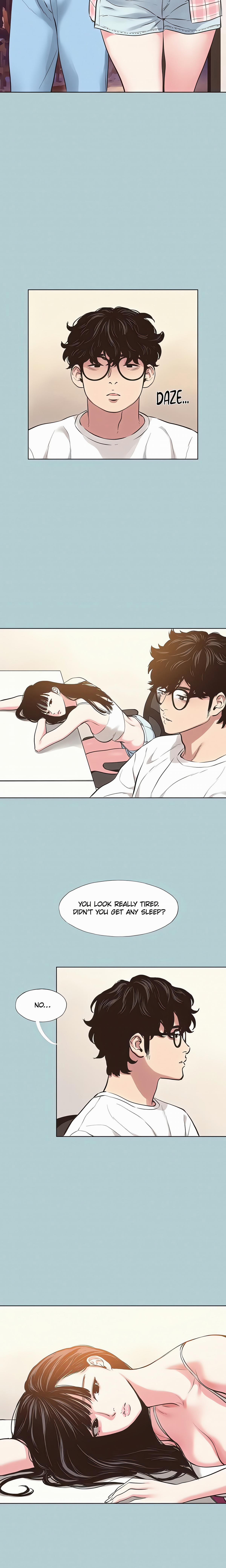 Not Interested 7 trang 2