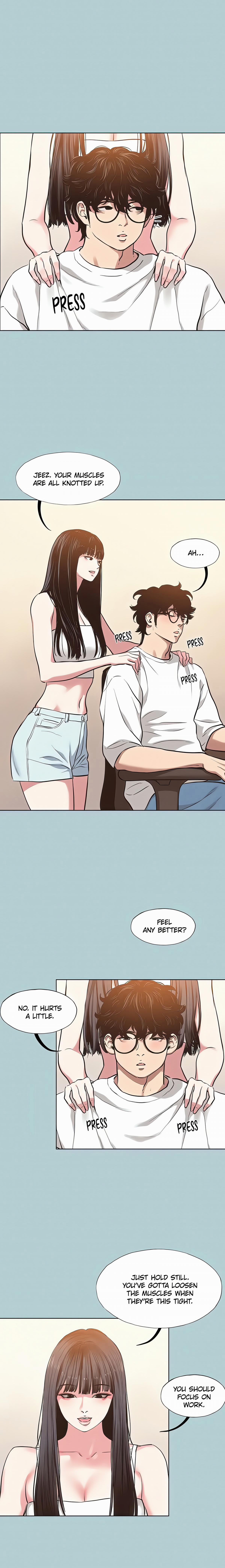 Not Interested 7 trang 3